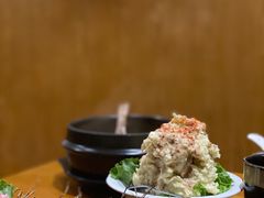 -丸藏和牛烧肉专门店(园区师惠坊店)