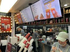 -桂桂茶(恒基名人店)