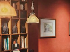 -RUMORS COFFEE ROASTERY鲁马滋咖啡(湖南路店)