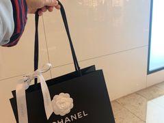-Chanel(德基广场店)