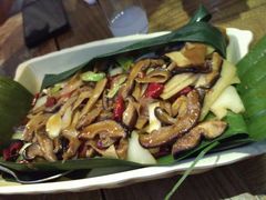 -雀舞云南菜(乐客城店)