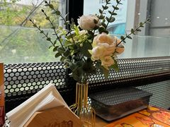 -棒约翰比萨·意面(金桥国际店)