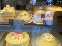 -凯司令西饼店(东建路店)