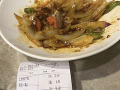 -院子餐厅·大锅菜·老杭帮(桥西直街店)
