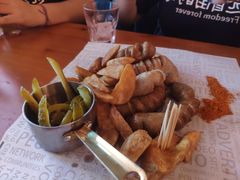 -HIB HUB公社(解放西路店)