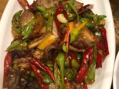 -品大三——南京菜(大行宫店)