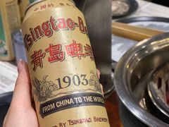 -胡哥烤肥牛(车公庙店)