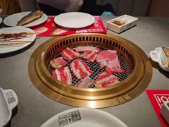 -千滋百味自助海鲜烤肉(布吉景华店)