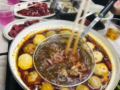 -汕头八里香牛肉店(人民南店)