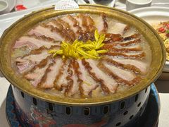 -京味斋·北京烤鸭(北京南站洋桥店)