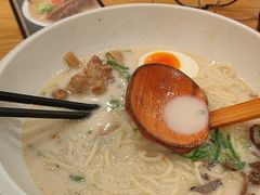 -味千拉面(广州白云机场T1西二店)