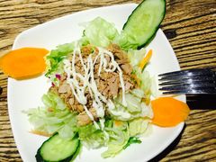 -花腰餐吧Bistro烧烤 傣味(传媒大学店)
