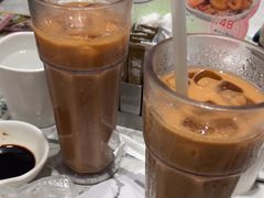 -翠华餐厅(正佳广场店)