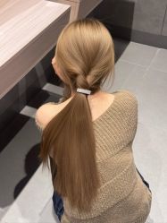-雅仕 HAIR SALON 美发沙龙