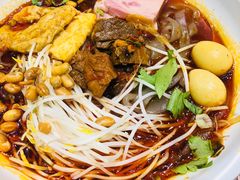 -甘记肥肠粉(马鞍北路店)