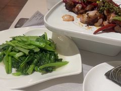 -满堂·烤鸭店·北京菜(鼓楼店)