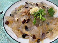 -鹤乡东北菜(崮山路店)