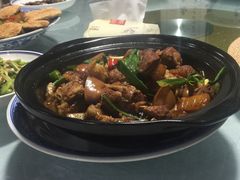 -张鸟园农家乐(张鸟园店)