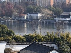 -葛仙湖公园