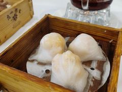 金鼎鲜味虾饺皇-广州酒家(昌岗地铁站店)