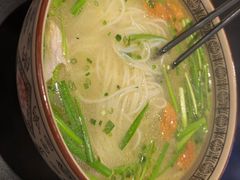 -南蛮子Southern Barbarian(进贤路店)