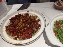 -攸州小镇家湘菜(小米科技园店)