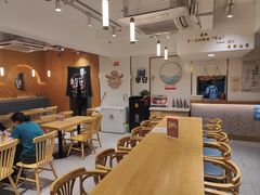 -早安山丘·豆浆油条(小木桥路店)