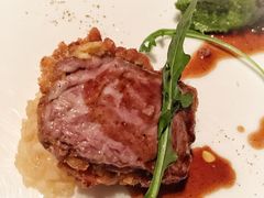 -北京金融街丽思卡尔顿酒店·意味轩 Cepe