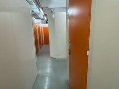 -大众迷你仓自助寄存仓库(徐家汇2店)