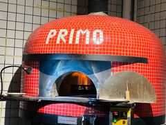 -Primo·丽莫意大利窑烤披萨