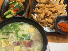 -束河人家(南锣鼓巷店)