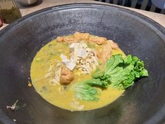 -陈大锅·岳阳鱼馆·地道岳阳菜(美食街店)