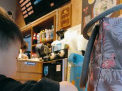 -真真鲜馄饨店(启蒙路店)