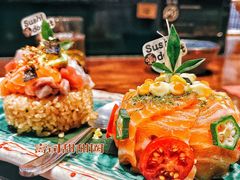 -鸟山鸣·日料食堂(王府井店)