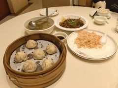 -得月楼·省级非遗·传统苏帮菜(观前店)