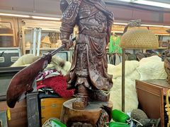 -苏州艺都古玩花鸟市场
