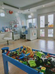 -星童star.kids儿童发型设计·满月胎发(玉兰花园店)