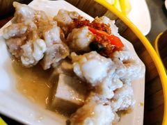 -蝴蝶里·粤菜·点心(龙湖天街&滨江店)