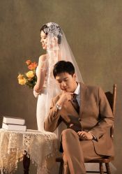 -蜜柚映画婚纱摄影(双井店)