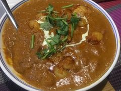 -食彩美印度特色美食餐厅·印度料理