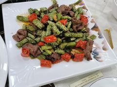 -金瑞轩大酒楼·顺德鱼生·粤菜海鲜(东江国际店)