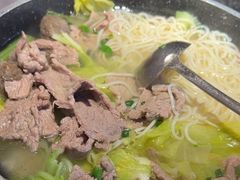 -乔阿马·江南味·驴肉香(龙湖华泾天街店)
