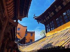-九华山风景区