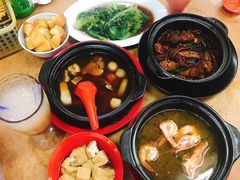 -新记肉骨茶