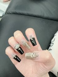 -富丽美堂纹绣美甲皮肤管理