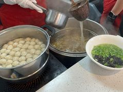 -老滕家过桥米线(金鱼胡同店)