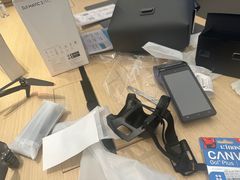 -DJI大疆(福州万象城授权体验店)