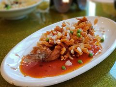 -扬州狮子楼·非遗淮扬菜(总店)