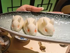 -侨美食家·粤菜(体育西路店)