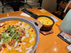 -龙梅肥肠鱼(明瓦廊店)